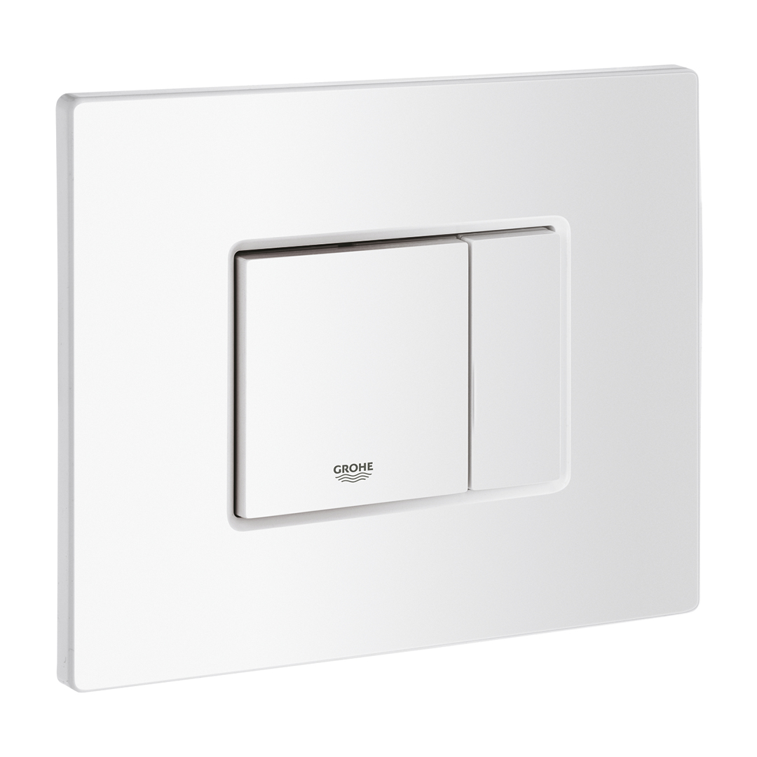  Grohe Skate Cosmopolitan concealed flush plate 38732SH0 – Grohe 11.26.26.3.0018 – снимка 1